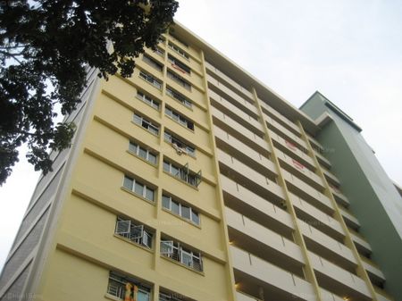Blk 105 Pearl Garden (Bedok), HDB 3 Rooms - For Rent - Photo 5