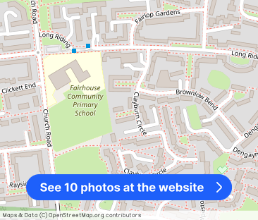 Clayburn End, Basildon, Essex, SS14 - Photo 1