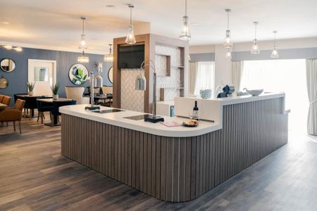 2 bedroom retirement property to rent - Photo 3