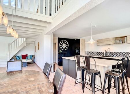 Maison à louer 2 pièces • 80,80 m 2 Viry - Photo 4