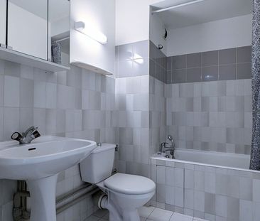 Appartement à louer 2 pièces • 28,84 m2 Dijon - Photo 4