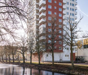 Kanalgatan, Kristianstad - Photo 3