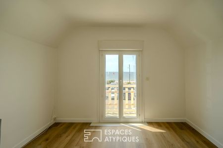 Maison avec vue mer de 110 m² à Tharon-Plage - Photo 2