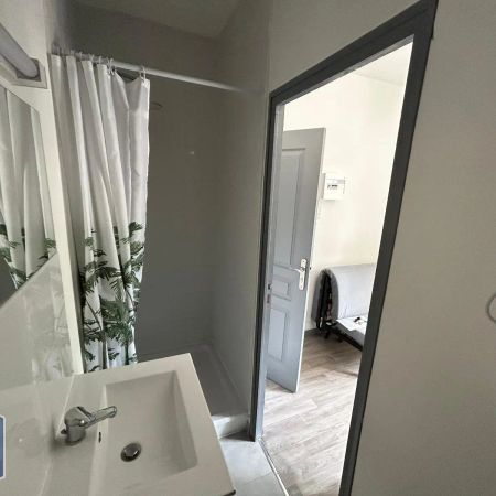 Appartement à louer 1 pièce 16m² - Photo 4