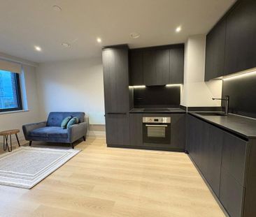 1 bedroom apartment to rent - Photo 4