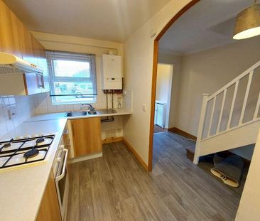 2 bedroom house to rent - Photo 1