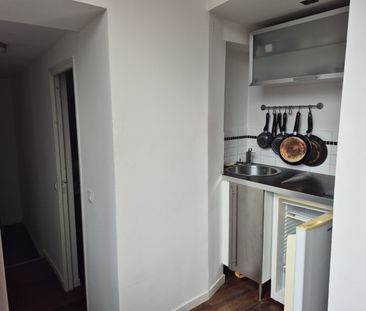 Location Appartement 1 pièce 20m² LILLE 59000 - Photo 1