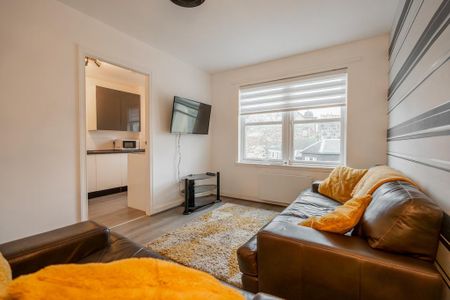1 bedroom flat to rent - Photo 3