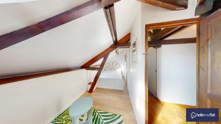 Location Appartement 3 pièces 42m² REIMS 51100 - Photo 5