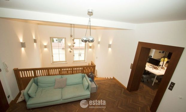 Willa na wynajem Wrocław Borek - Dolnośląskie - Zdjęcie 1