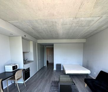 Furnished 0 bedroom flat in the centre of Aveiro! - Photo 5