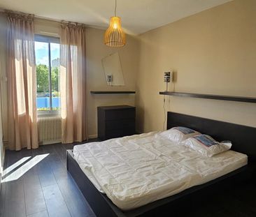 Location Appartement 3 pièces 76m² NARBONNE 11100 - Photo 4