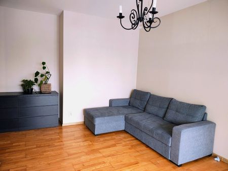 Komfortowe mieszkanie przy metrze Natolin - Photo 4