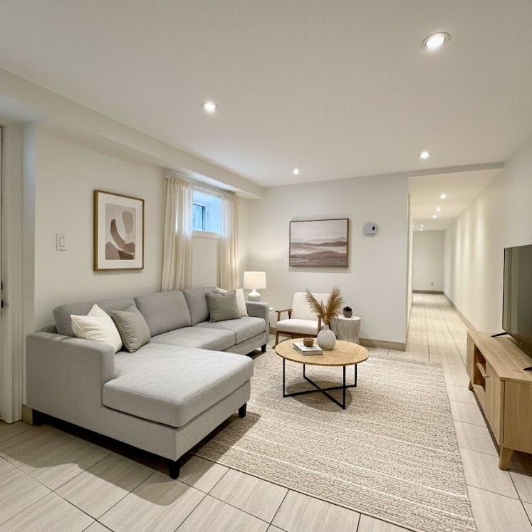 For Lease - 220 Pape Avenue Unit# Lower, Toronto, Ontario - Photo 1