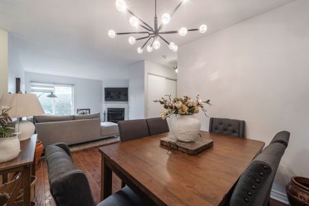 For Lease - 1450 Glen Abbey Gate Unit# 612, Oakville, Ontario - Photo 5