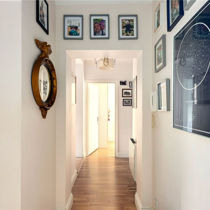 Ainsley Street, E2 - Photo 1