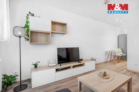 Pronájem bytu 2+kk 38 m² - Photo 2