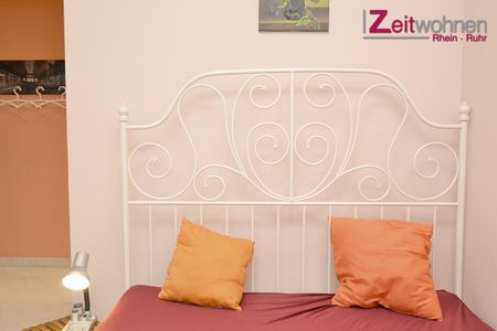 Urban Living - Citywohnung in der Bonner Nordstadt - Photo 5