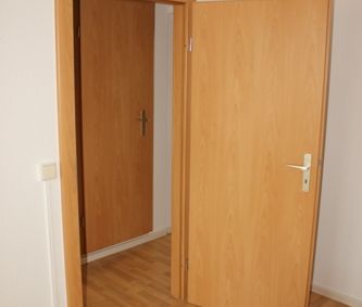 Gemütliche Wohnung mit Südbalkon - Foto 4