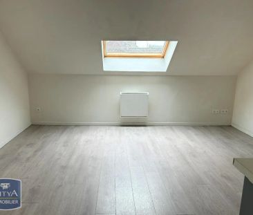 Appartement à louer 2 pièces 25.68m² - Photo 6