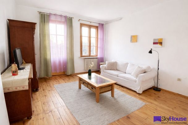 Wrocław, Stare Miasto, Ruska - Photo 1