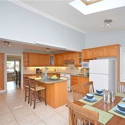 For Lease - 2231 Buttonbush Crescent, Mississauga, Ontario - Photo 1