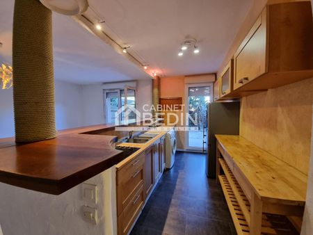 Location Appartement T2 Toulouse 1 chambre - Photo 2