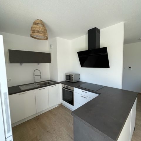 Location Appartement 2 pièces 46m² - Photo 1