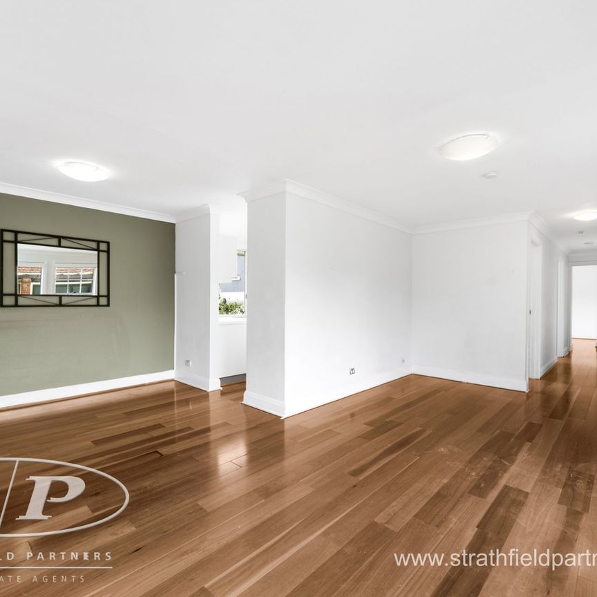 Family Home in the Heart of Strathfield - Photo 1