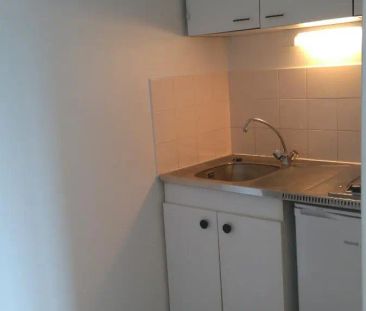 Appartement à louer 1 pièce 19.6m² - Photo 3