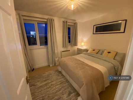 1 bedroom flat to rent - Photo 3