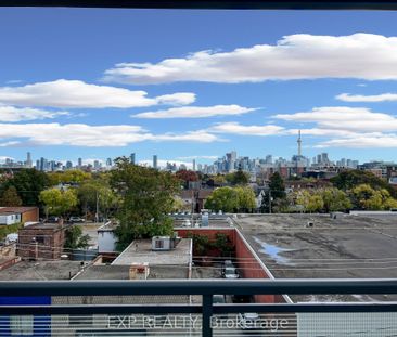 Twenty Lofts , #511 - Photo 1