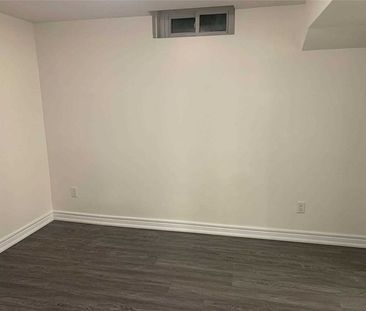 For Lease - 8 Big Red Avenue Unit# Lower, Toronto, Ontario - Photo 6