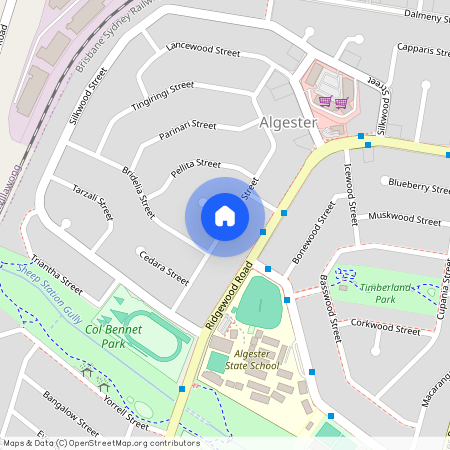 77A Tingiringi Street, Qld 4115, Algester