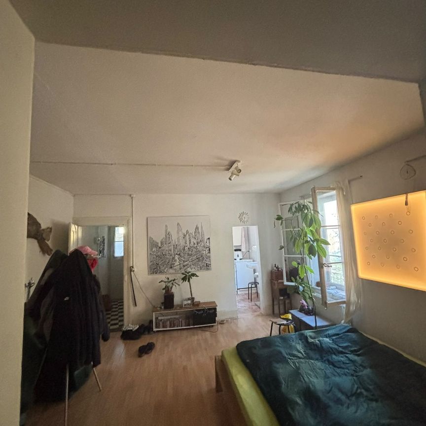 Wohnung in Wabern - Photo 1