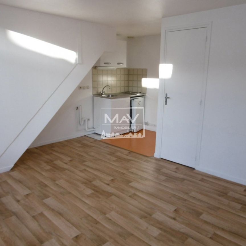 Appartement à louer à Lille • - Photo 1