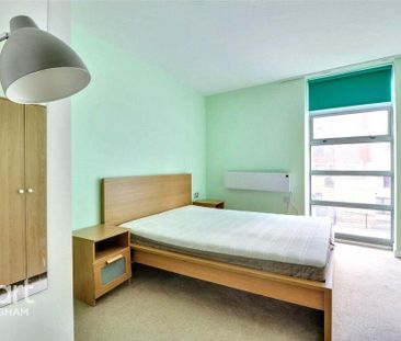 2 bedroom apartment to rent - Photo 3