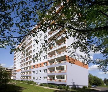 Wohnungsangebot Apollostraße 3 - Photo 1