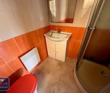 Location Appartement 1 pièce 31m² AGEN 47000 - Photo 2