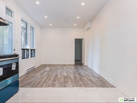 5234, av. Casgrain, Le Plateau-Mont-Royal à louer - Photo 4