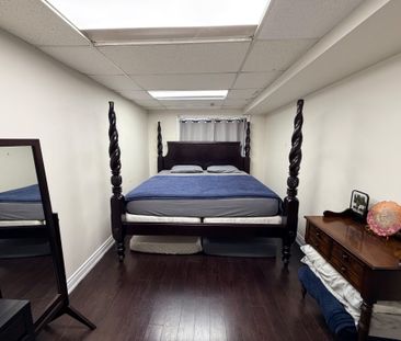 For Lease - 63 Kittiwake Avenue Unit# Basement, Toronto, Ontario - Photo 2