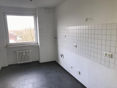 Große 3-Zimmerwohnung mit perfekten Schnitt! - Photo 2