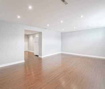 For Lease - 1166 Shadeland Drive Unit# BSMT, Mississauga, Ontario - Photo 1