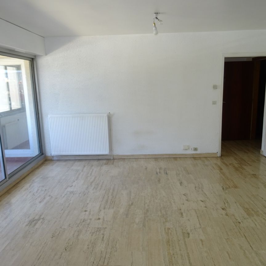 Location Appartement 2 pièces 50m² MONTPELLIER 34090 - Photo 1