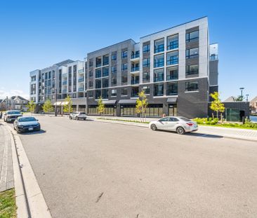 For Lease - 3250 Carding Mill Trail Unit# 410, Oakville, Ontario - Photo 5