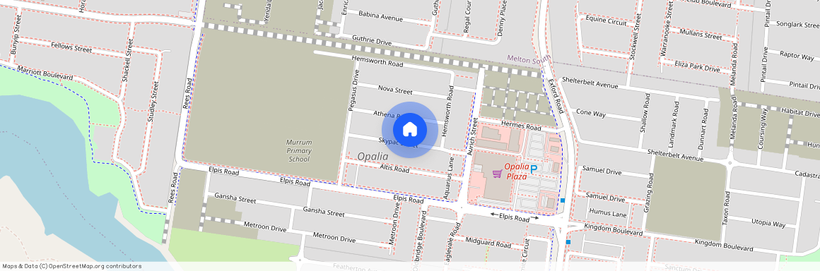 20 Skypac Street, Vic 3338, Weir Views