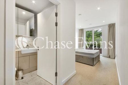 2 bedroom flat to rent - Photo 5