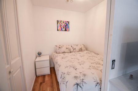 Holcroft Court, Clipstone Street, London, W1W - Photo 4