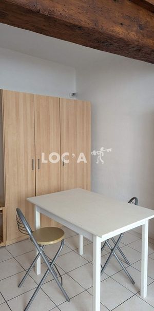 Studio 27 m² (ref: 6936428) - Photo 1