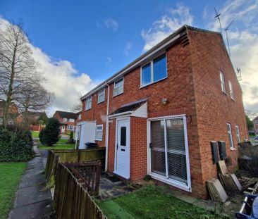 1 bedroom terraced house to rent - Photo 2